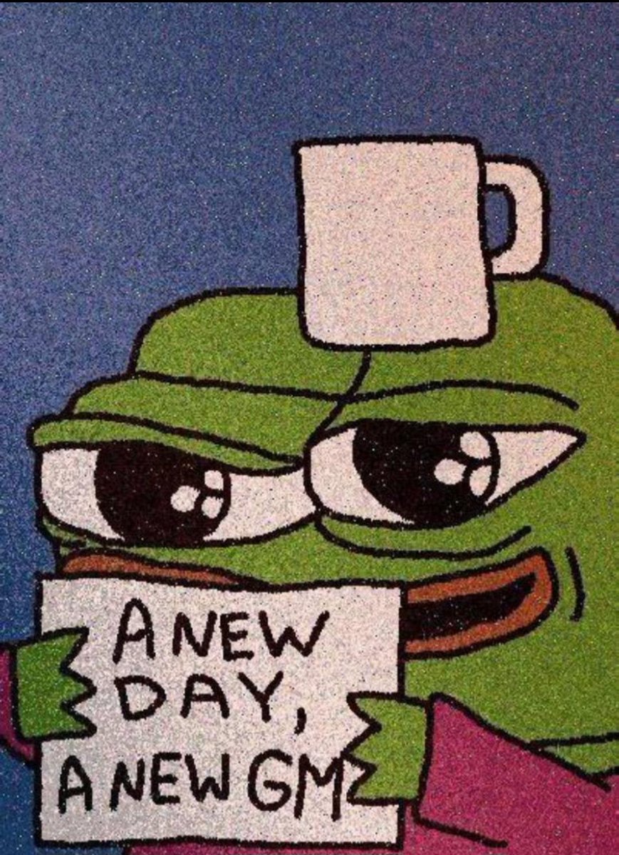 Happy Weekend, UI/UX fam! 🥳✨🌟  
After a week of crafting smooth flows and beautiful interfaces, it’s time to recharge your own UX. 😌💻🧘‍♂️  
Rest well and come back inspired! 🌈🚀☀️  
Can I get a GM?🤲🥺
#UIUX #WeekendVibes