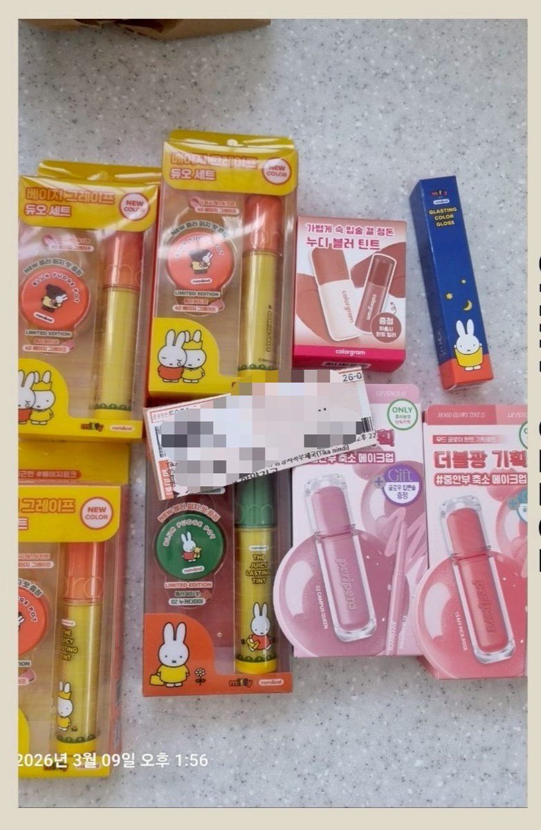 Winter.idn💗 SHARING WH / OPEN PO GREENGREEN tweet media