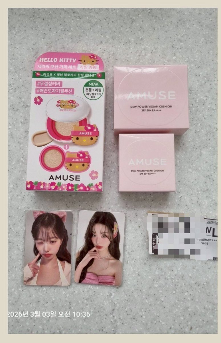 Winter.idn💗 SHARING WH / OPEN PO GREENGREEN tweet media