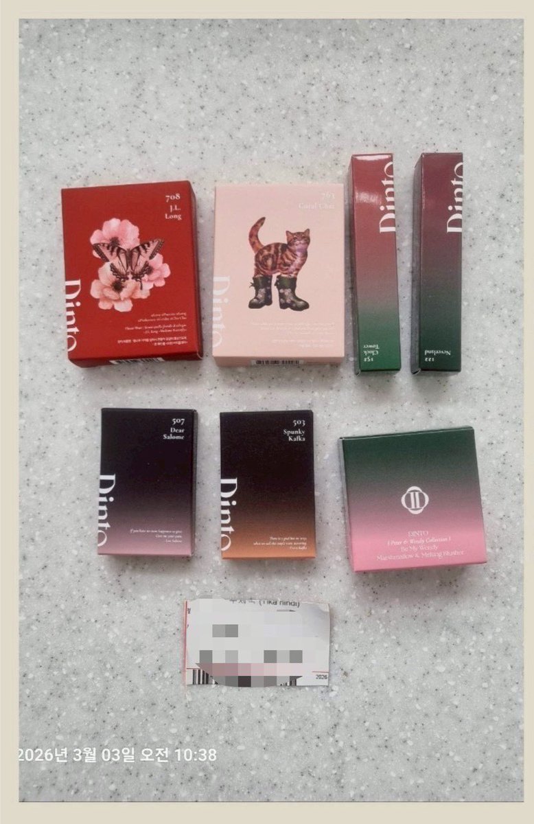 Winter.idn💗 SHARING WH / OPEN PO GREENGREEN tweet media