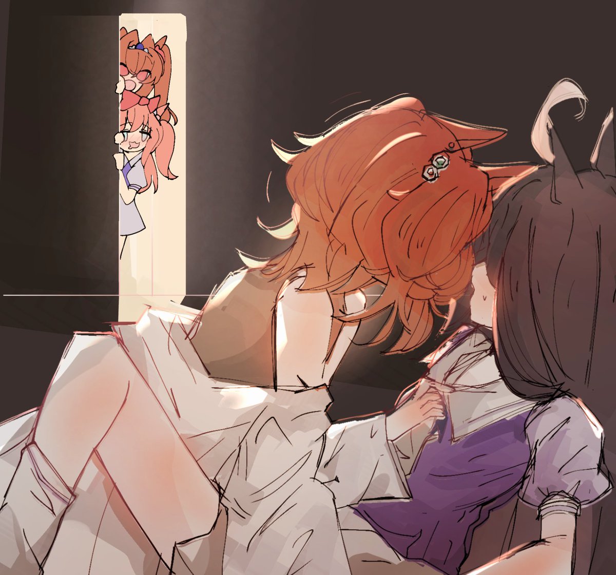 ♡•Lala / Light•☆ tweet media