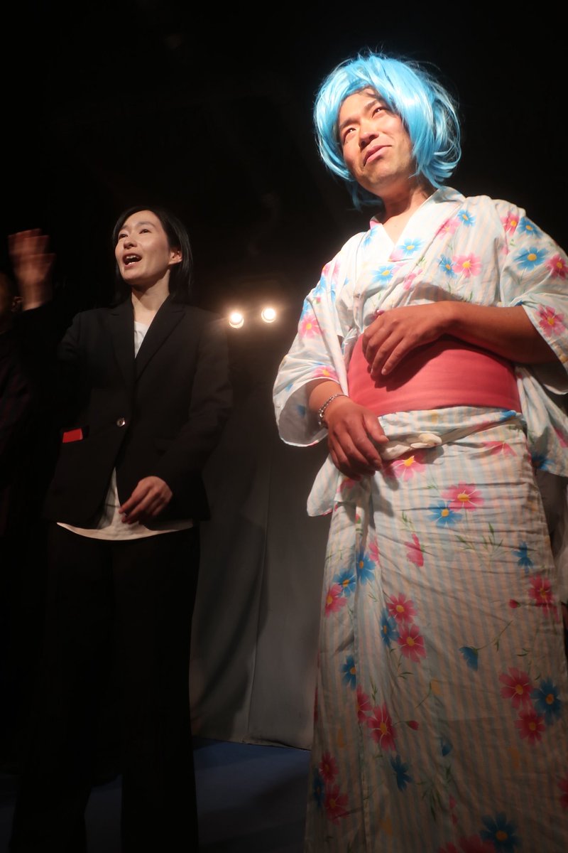 せんかわ tweet media