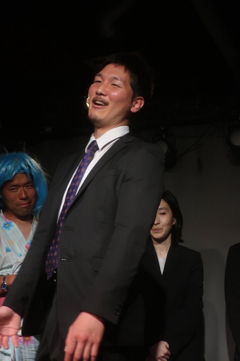 せんかわ tweet media