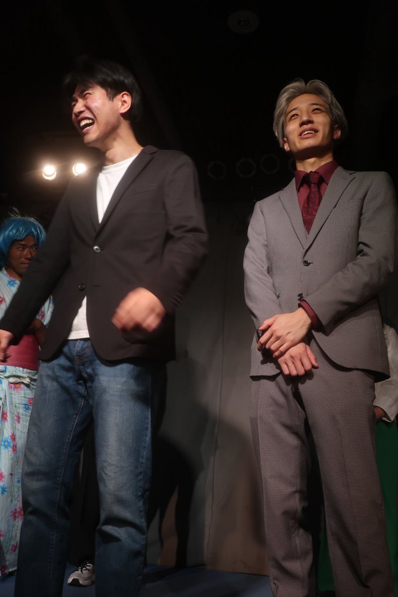 せんかわ tweet media