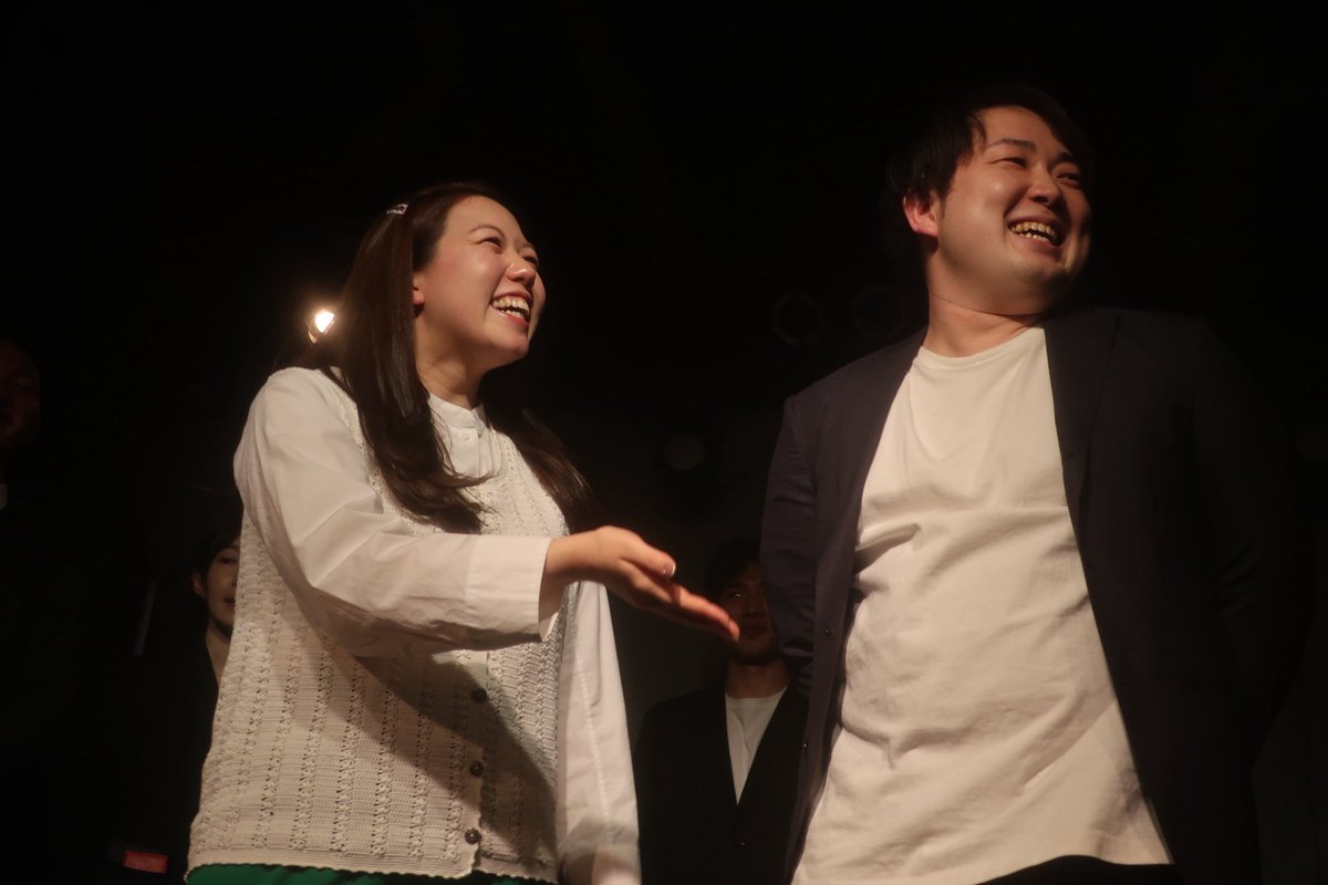 せんかわ tweet media