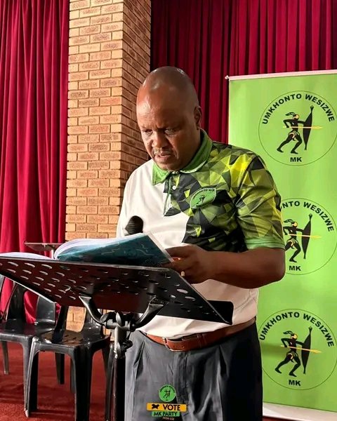 Cadre Lerato Nguyi tweet media