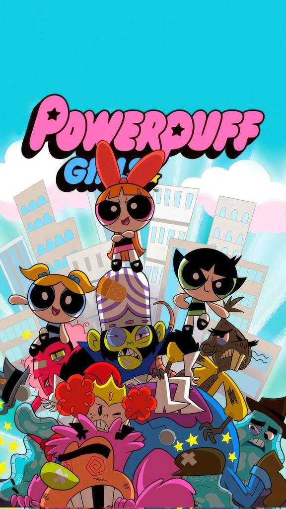 WALLPAPER GURU tweet media