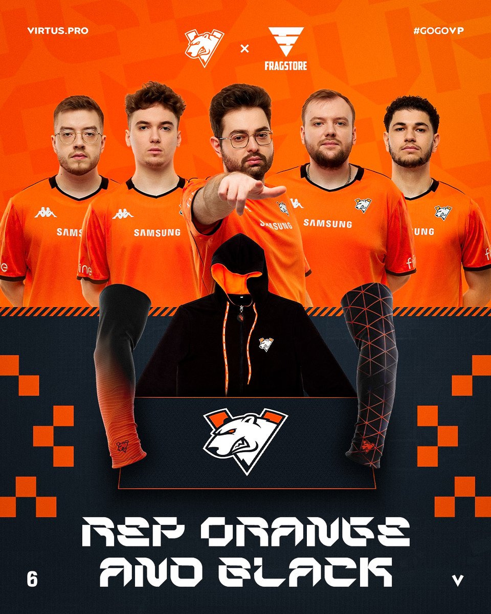 Virtus.pro tweet media