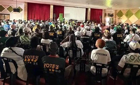 Cadre Lerato Nguyi tweet media