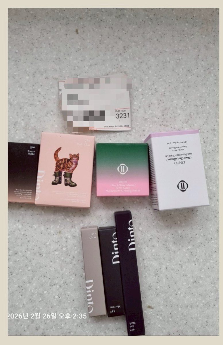 Winter.idn💗 SHARING WH / OPEN PO GREENGREEN tweet media