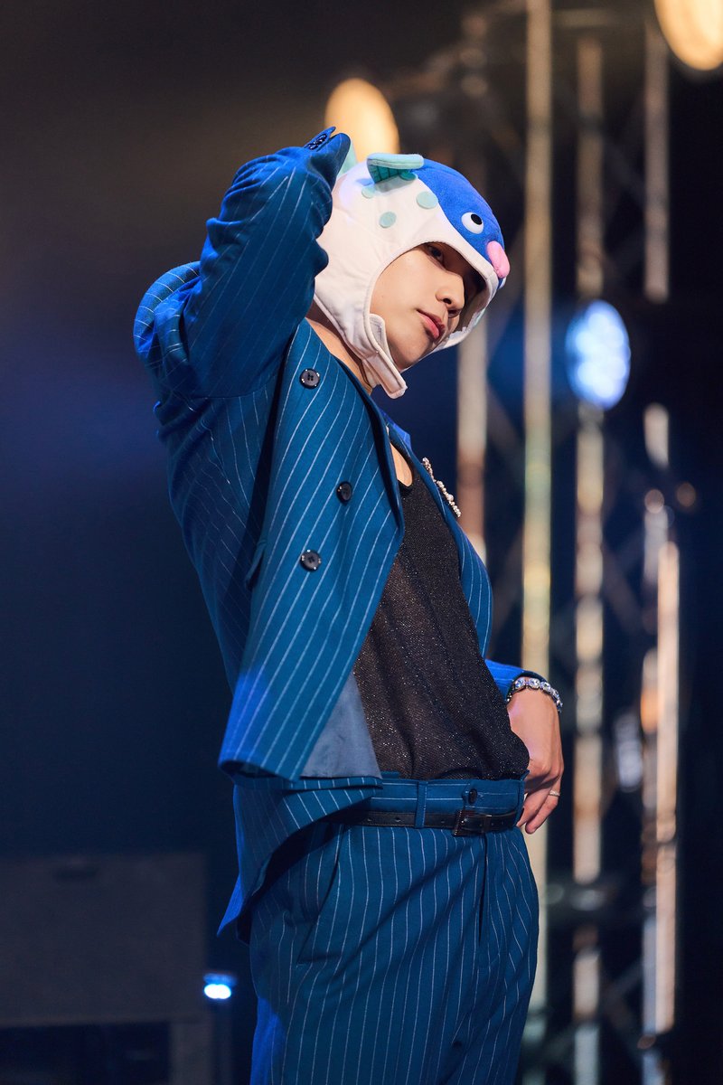 THE RAMPAGE OFFICIAL tweet media