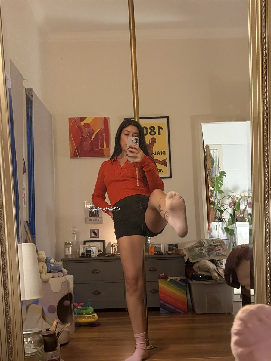 Goddess Jada 🥀 tweet media