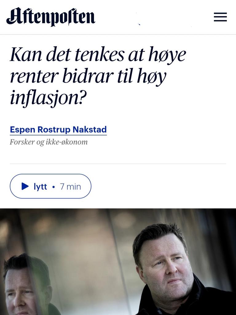 John Søren Falnes tweet media