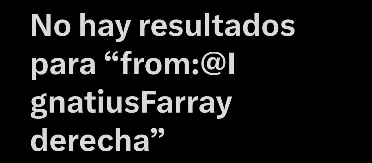 David Soria tweet media