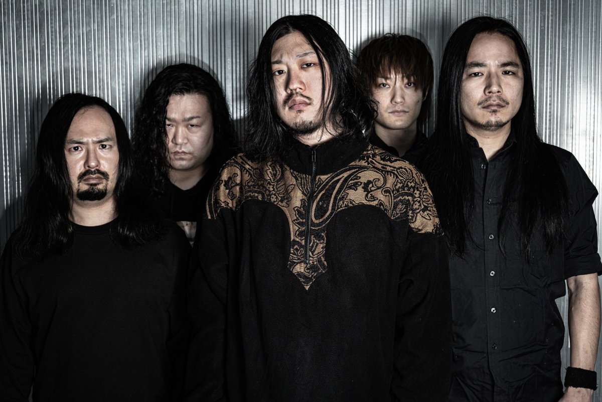 Repentless tweet media