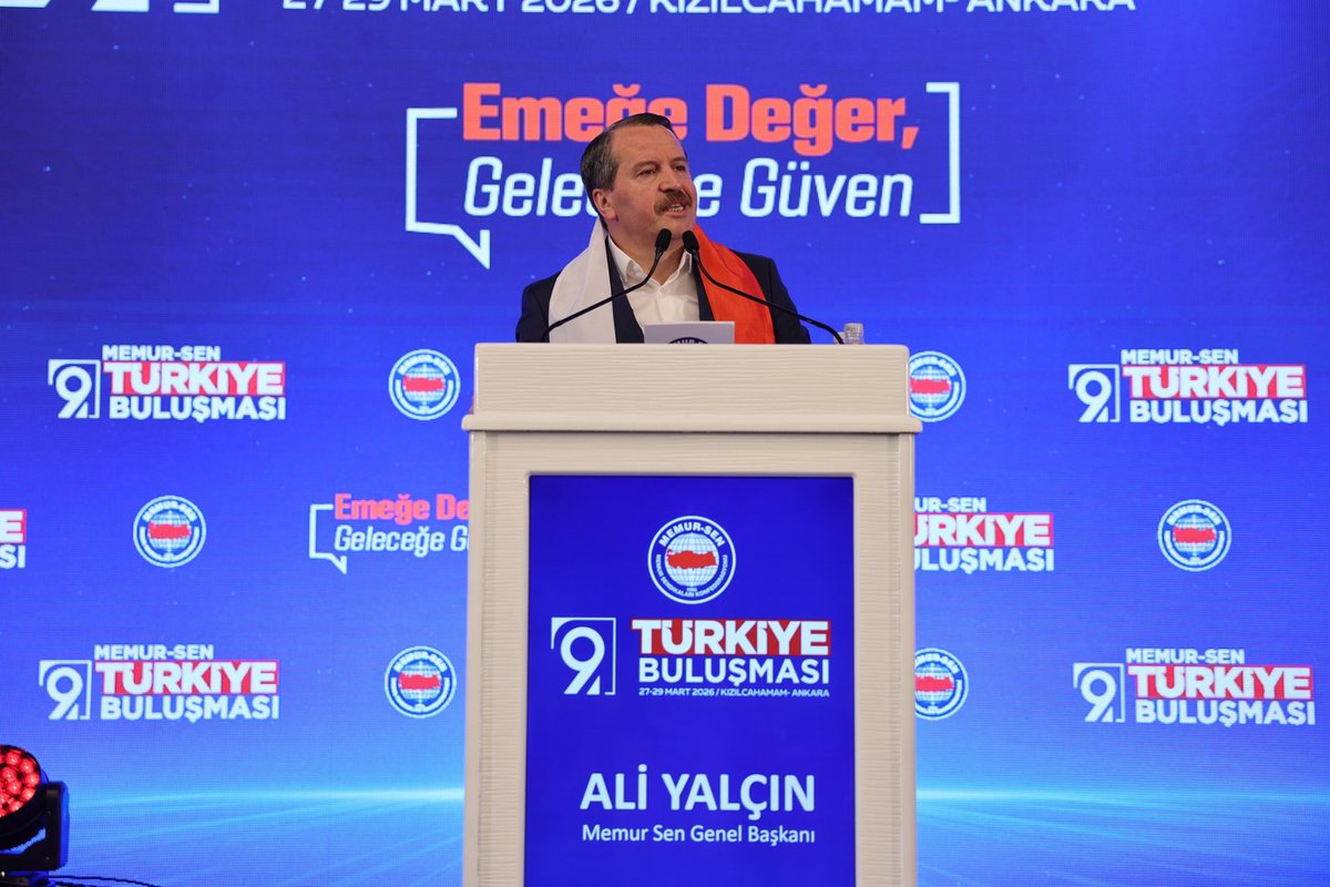 Memur-Sen tweet media