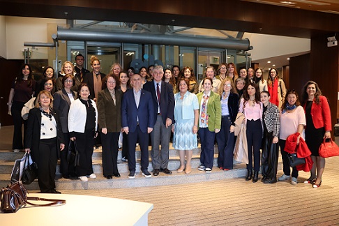 Kadınların Gücü İhracata Yön Veriyor gazetehamle.com.tr/kadinlarin-guc…