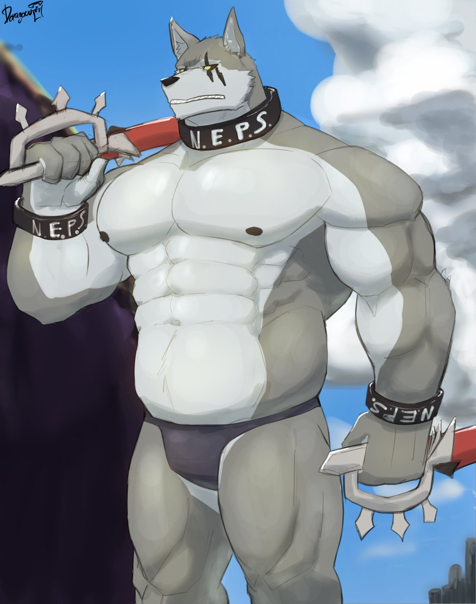 【DORAGAOU】🦁🐉 tweet media