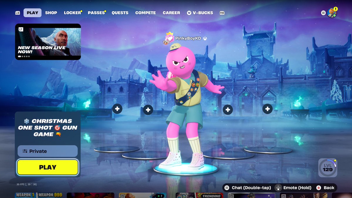 Is Naomi Osaka Back In The Item Shop? tweet media