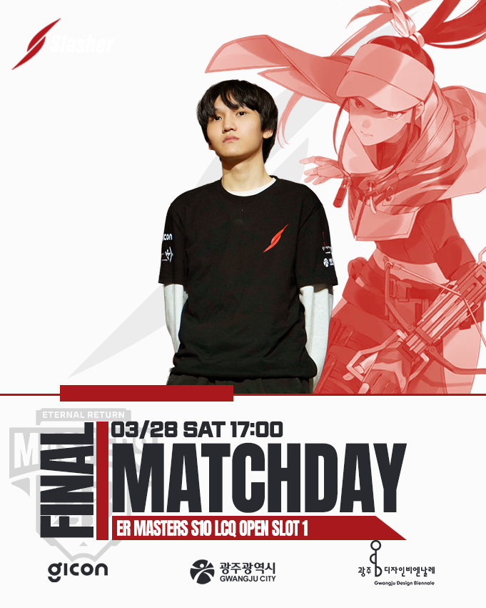 Slasher Esports tweet media