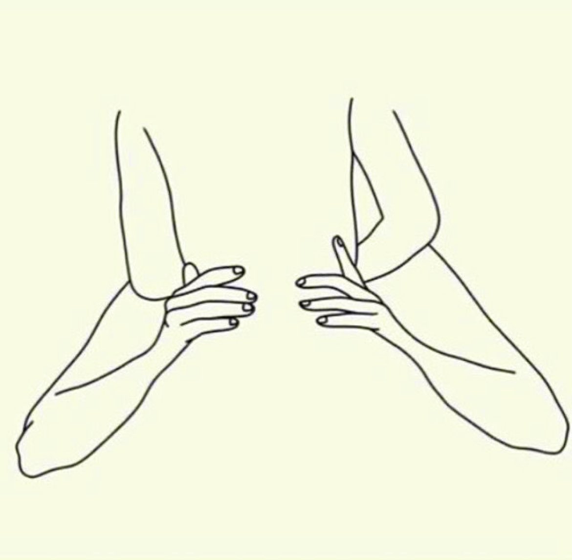 遊牧物種 tweet media