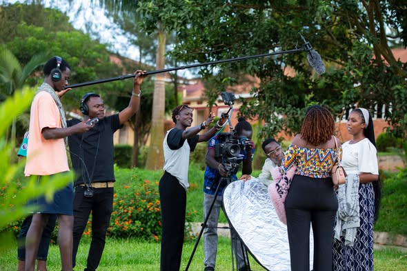 Africa Renewal University tweet media