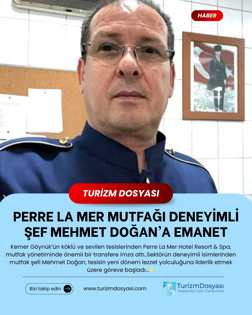 TURİZM DOSYASI tweet media