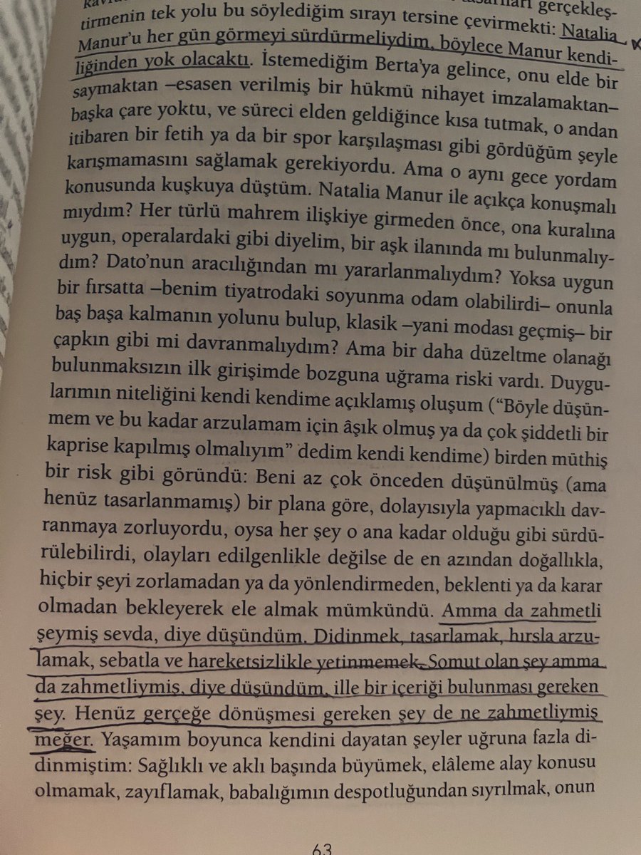 Çisel Aktimur tweet media