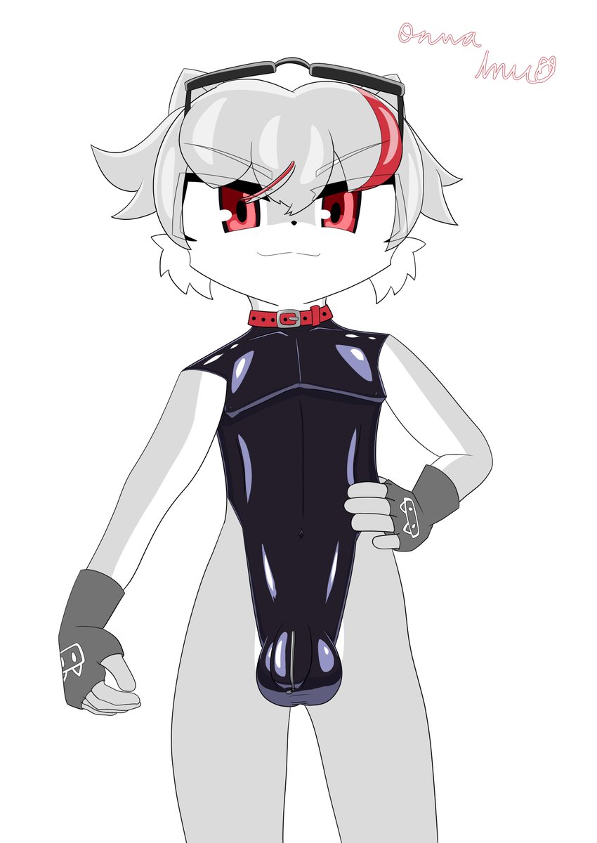 穏和狗🔧@ケモショタアバター販売中! tweet media