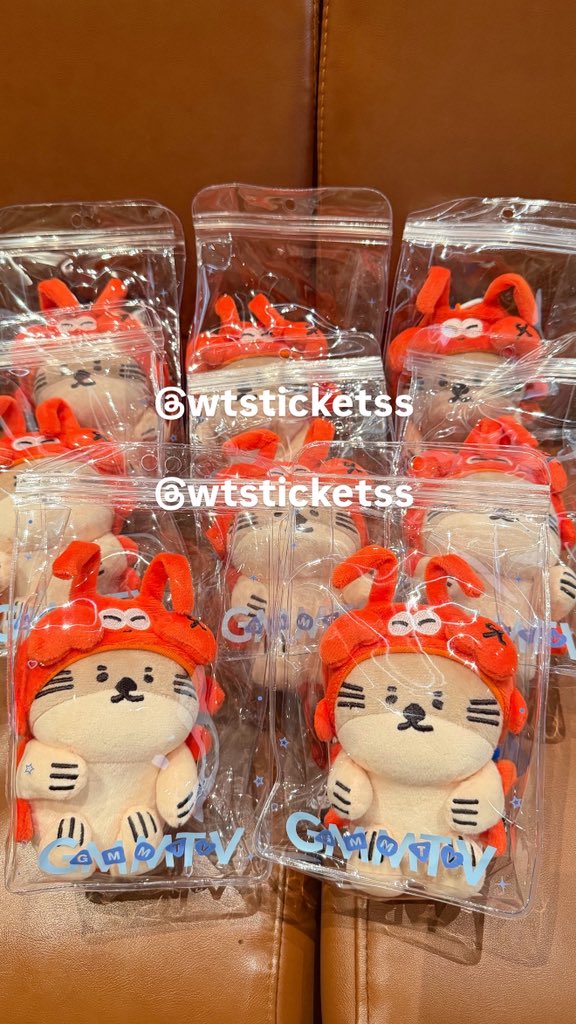 ปล่อยบัตรค้าบ🎫 tweet media