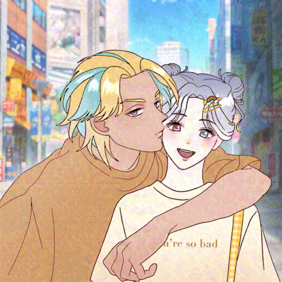 bian⋆. 𐙚 ˚ semi ia tweet media