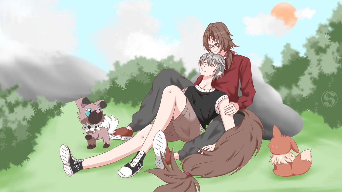 🌸🍃

#shiyuanwise #yeshiyuan #wisezzz #zzzero #zenlesszonezero