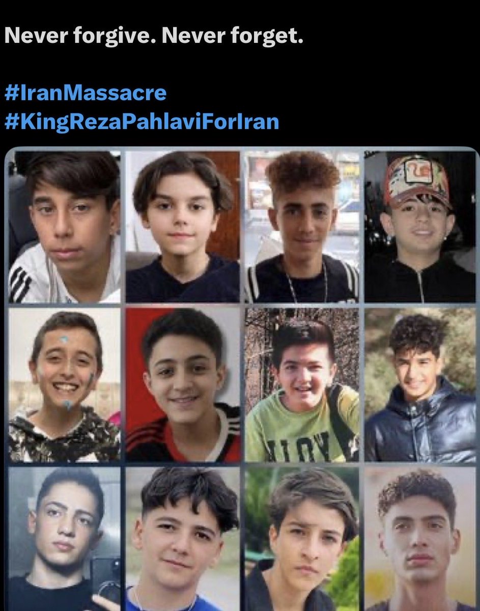 IranRoses tweet media