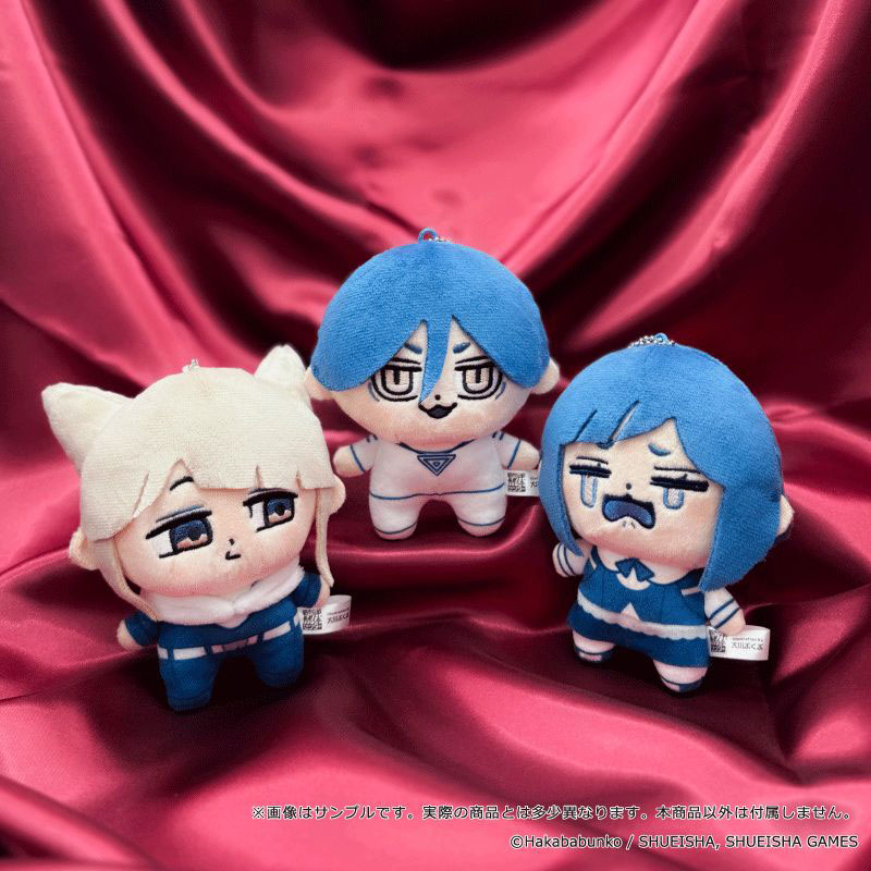 あみあみ tweet media