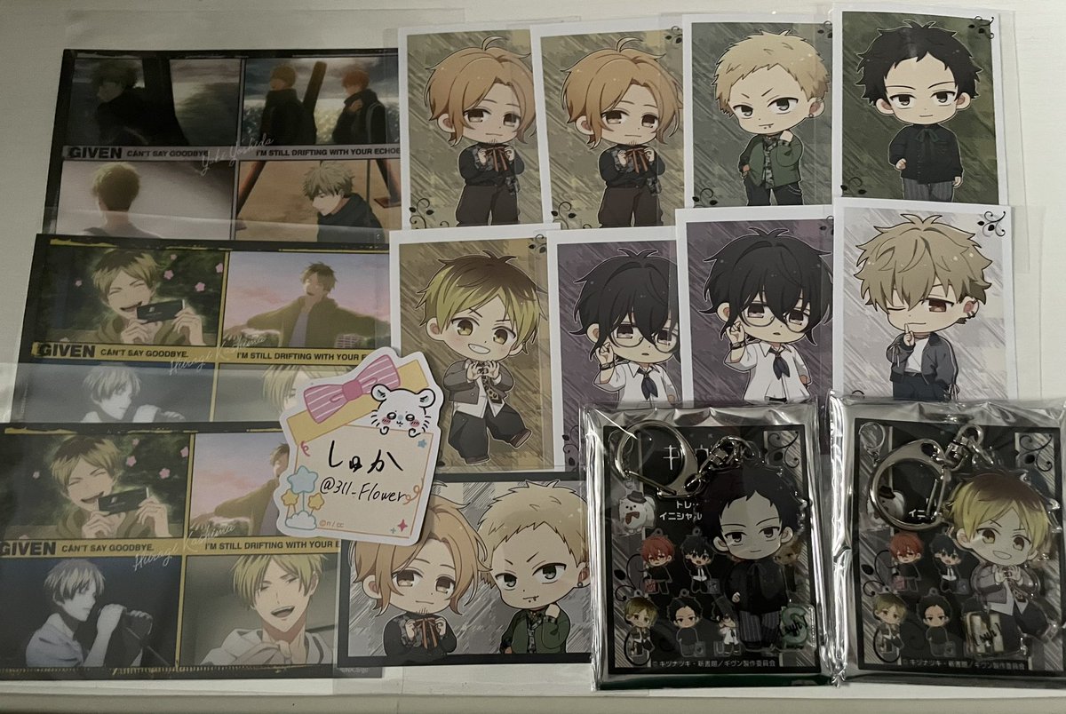 しゅか tweet media