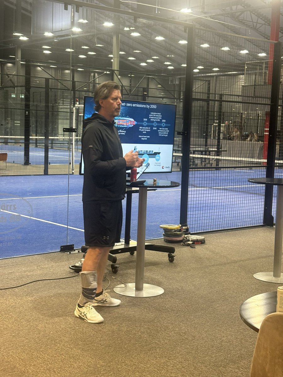 Gött Tjöt om Aktier tweet media