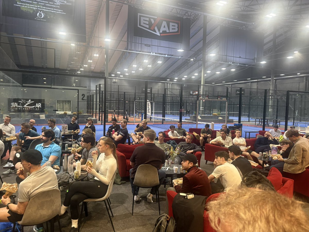 Gött Tjöt om Aktier tweet media