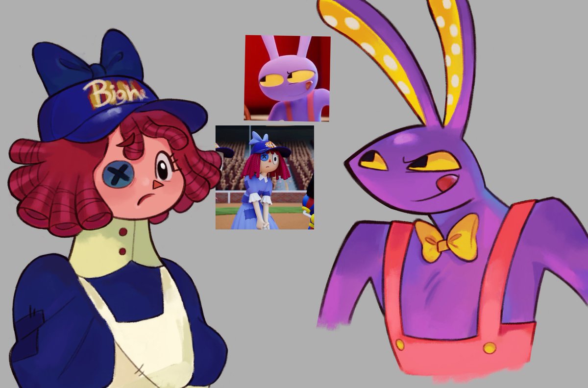 Berrie🪼 tweet media