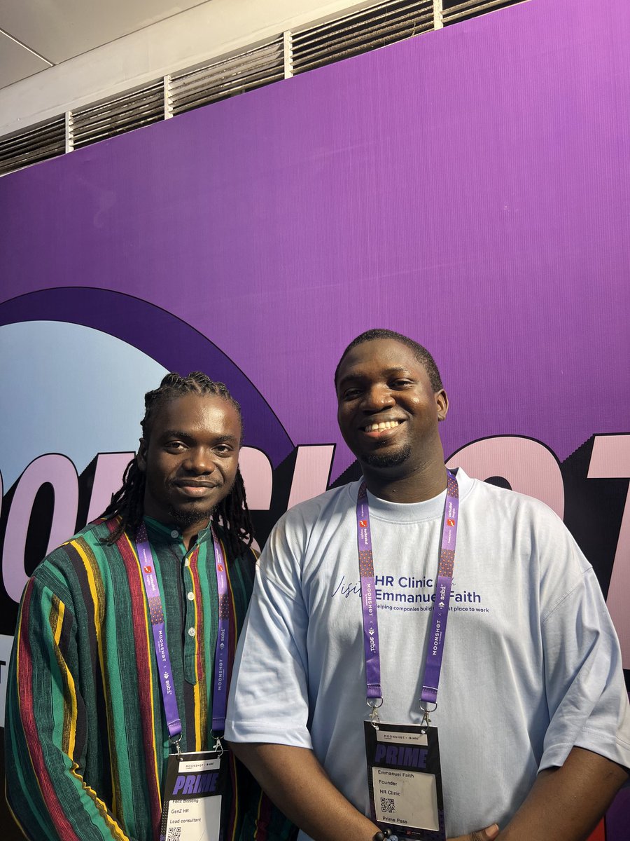 Felix The GenZ HR is HIRING tweet media