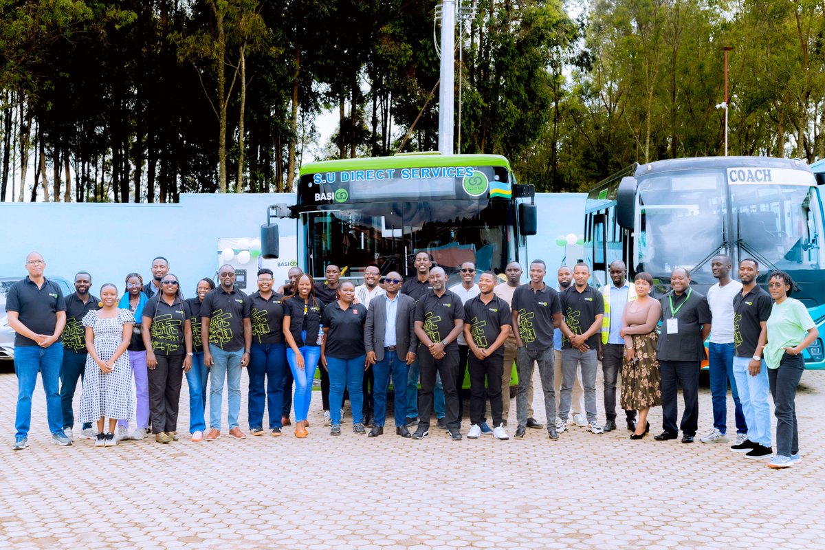 BasiGo Rwanda 🇷🇼 tweet media