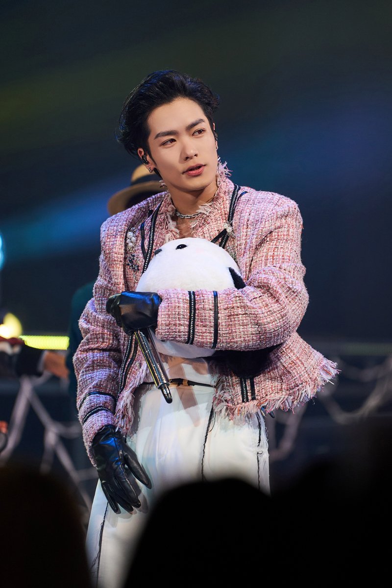 THE RAMPAGE OFFICIAL tweet media