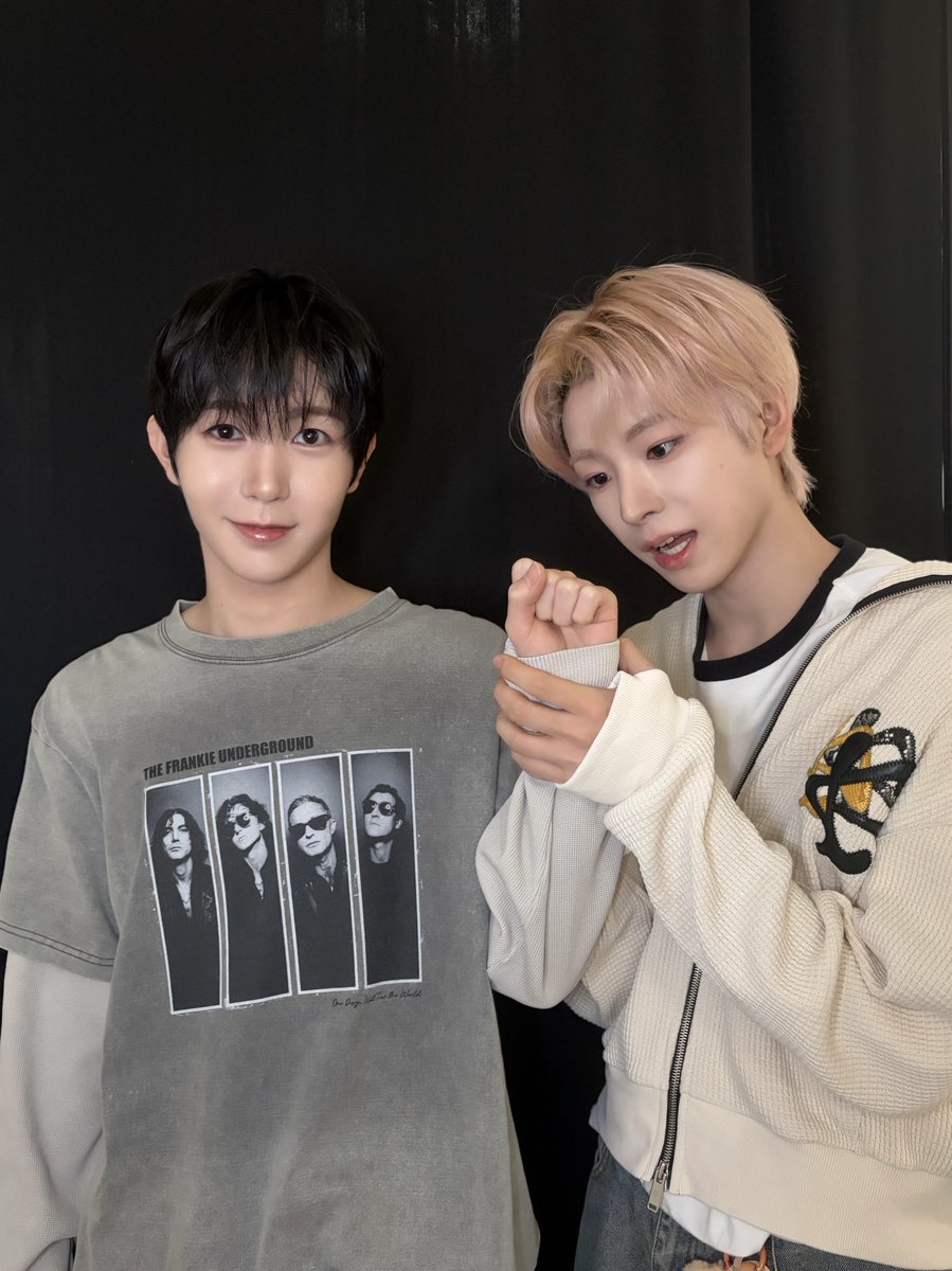 NCT WISH tweet media