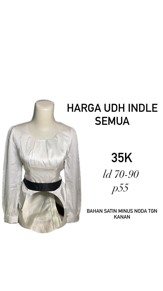 nturies_ay's tweet photo. @thischerryyyy https://t.co/JsvXX6rRpj

Mampir cari warna gelap cek profil ya beda link https://t.co/wZuRucy3q2