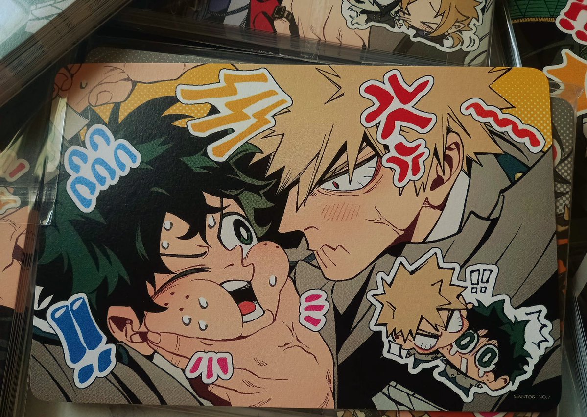 ☀ MANTOS NO.7 ☀ tweet media