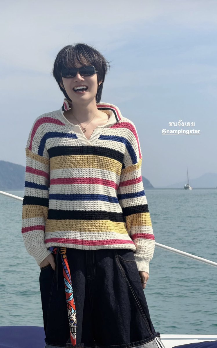 NampingsterLand tweet media