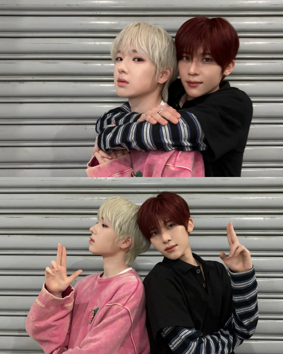 NCT WISH tweet media