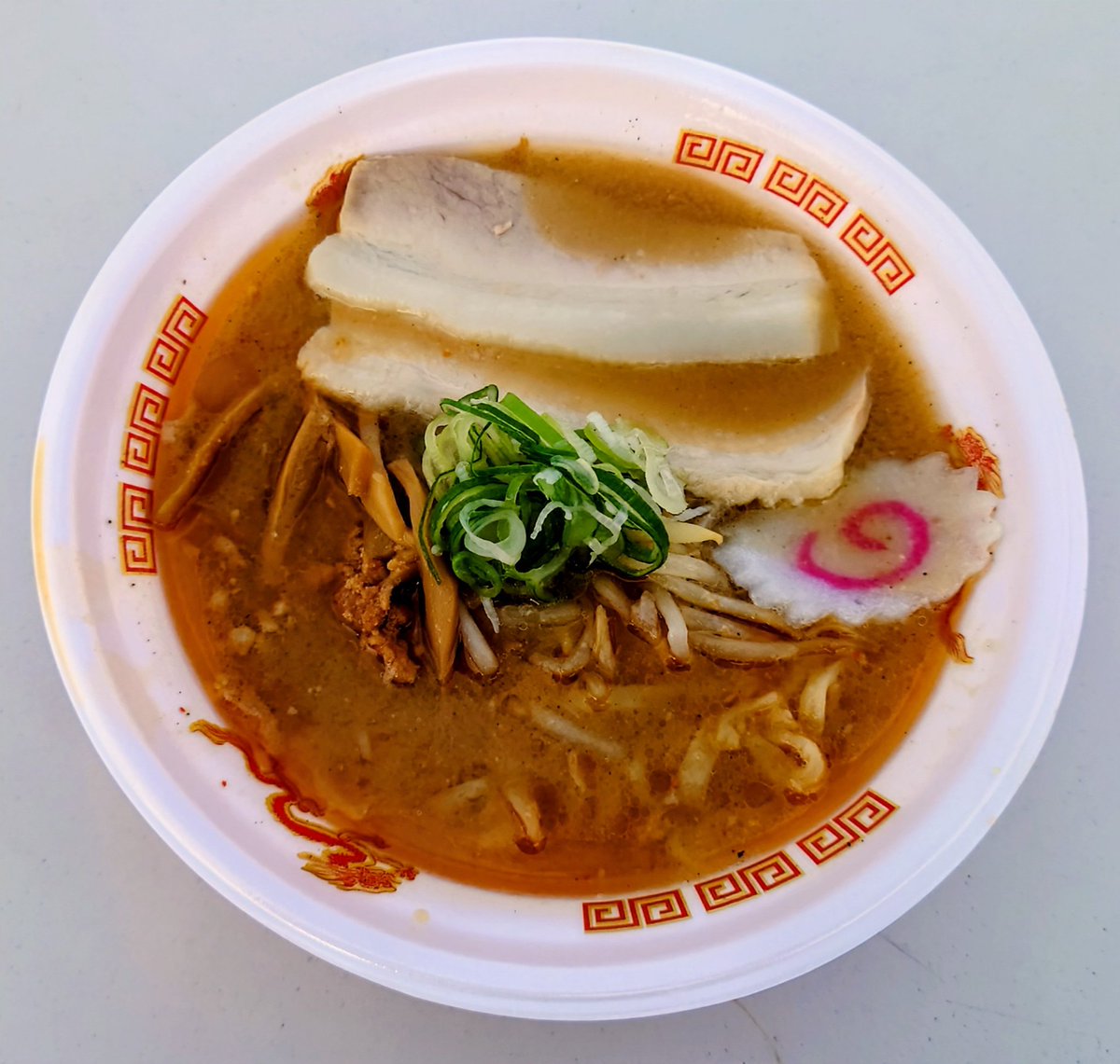 ま～ぼ～ tweet media