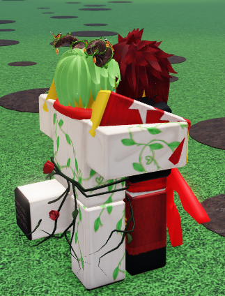 tumored battler tweet media