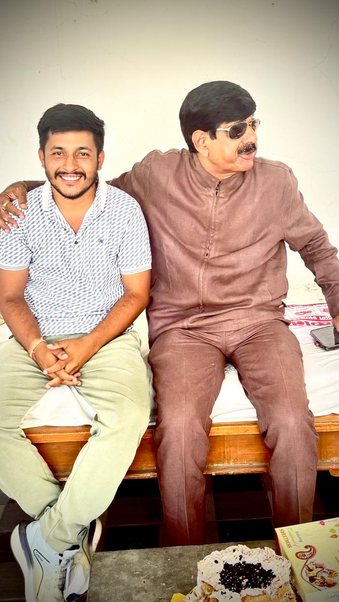 Sharwan Kumar tweet media