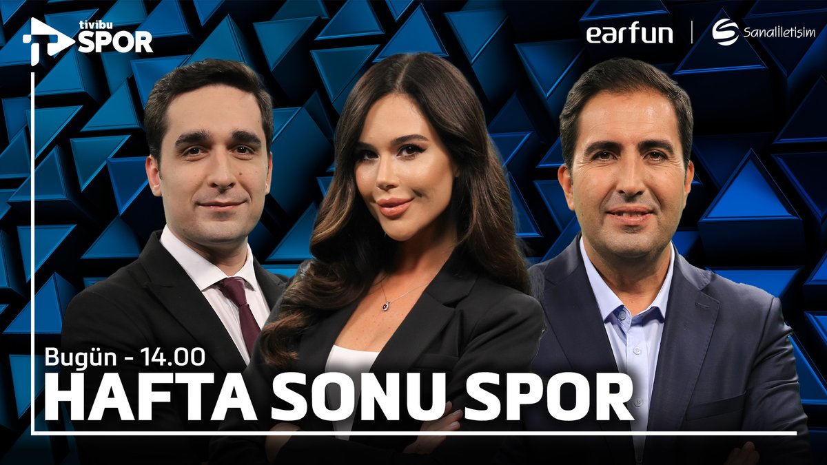 Tivibu Spor tweet media